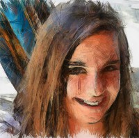 Retrato Personalizado